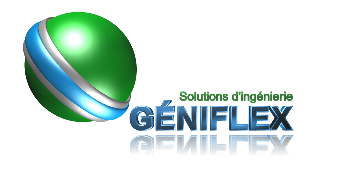 Géniflex – Solutions d'ingénierie